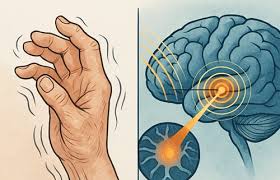 Tremor Treatment
